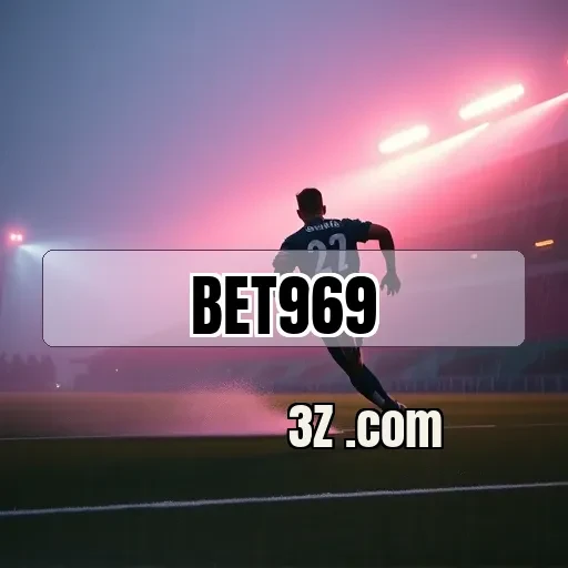 Bet969.com Bingo