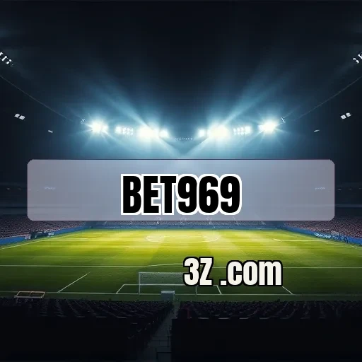 Experimente a emoção do casino no Bet969.com